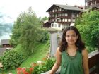 фото отеля Hotel Alpenrose Wengen