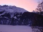 фото отеля Hotel Alpenrose Wengen