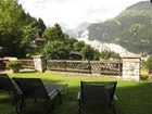 фото отеля Hotel Alpenrose Wengen