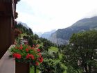 фото отеля Hotel Alpenrose Wengen