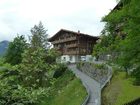 фото отеля Hotel Alpenrose Wengen