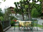 фото отеля Hotel Alpenrose Wengen