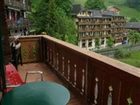 фото отеля Hotel Alpenrose Wengen