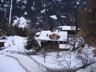 фото отеля Hotel Alpenrose Wengen