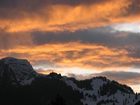 фото отеля Hotel Alpenrose Wengen