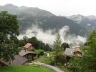 фото отеля Hotel Alpenrose Wengen