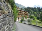 фото отеля Hotel Alpenrose Wengen