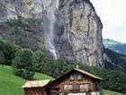 фото отеля Hotel Alpenrose Wengen