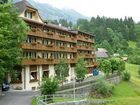 фото отеля Hotel Alpenrose Wengen