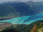 фото отеля Hotel Alpenrose Wengen