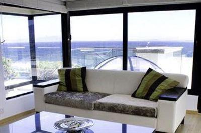 фото отеля Oceana Palms Luxury Guesthouse