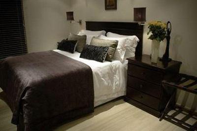фото отеля Oceana Palms Luxury Guesthouse