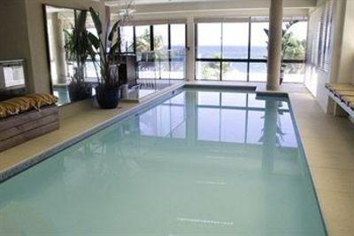 фото отеля Oceana Palms Luxury Guesthouse