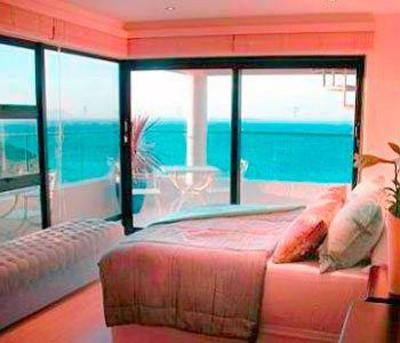 фото отеля Oceana Palms Luxury Guesthouse
