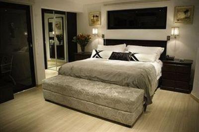 фото отеля Oceana Palms Luxury Guesthouse