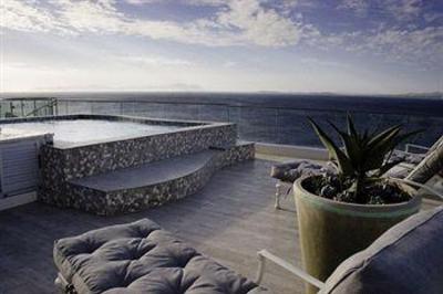 фото отеля Oceana Palms Luxury Guesthouse