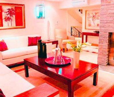 фото отеля Oceana Palms Luxury Guesthouse