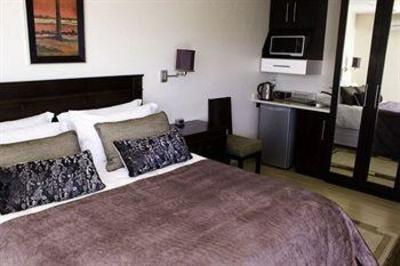 фото отеля Oceana Palms Luxury Guesthouse