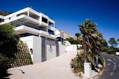 фото отеля Oceana Palms Luxury Guesthouse