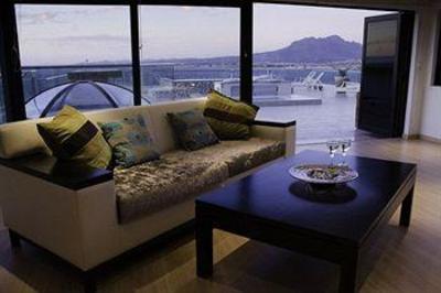 фото отеля Oceana Palms Luxury Guesthouse