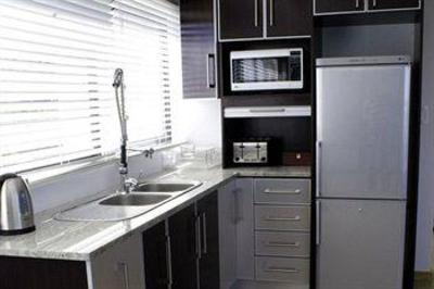фото отеля Oceana Palms Luxury Guesthouse