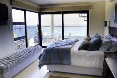 фото отеля Oceana Palms Luxury Guesthouse