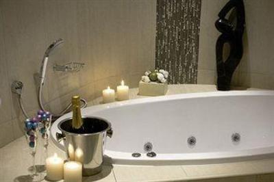 фото отеля Oceana Palms Luxury Guesthouse