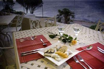 фото отеля Oceana Palms Luxury Guesthouse