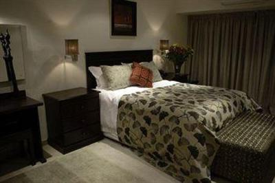 фото отеля Oceana Palms Luxury Guesthouse