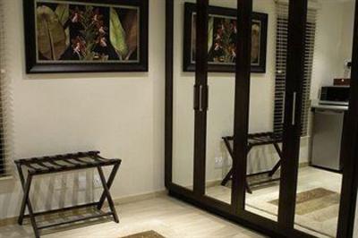 фото отеля Oceana Palms Luxury Guesthouse
