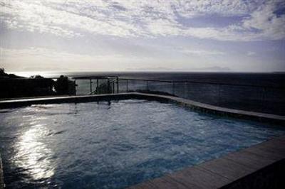 фото отеля Oceana Palms Luxury Guesthouse