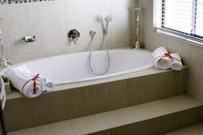 фото отеля Oceana Palms Luxury Guesthouse
