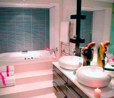 фото отеля Oceana Palms Luxury Guesthouse