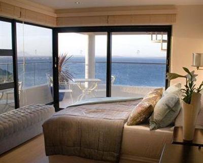 фото отеля Oceana Palms Luxury Guesthouse