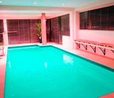 фото отеля Oceana Palms Luxury Guesthouse