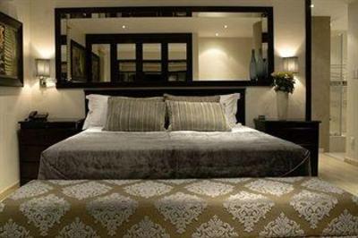 фото отеля Oceana Palms Luxury Guesthouse