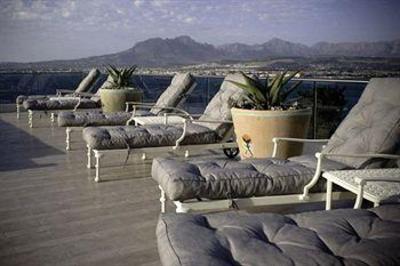 фото отеля Oceana Palms Luxury Guesthouse