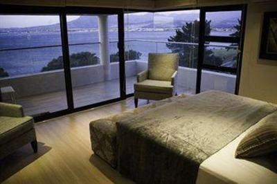 фото отеля Oceana Palms Luxury Guesthouse