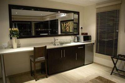 фото отеля Oceana Palms Luxury Guesthouse