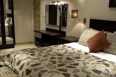 фото отеля Oceana Palms Luxury Guesthouse
