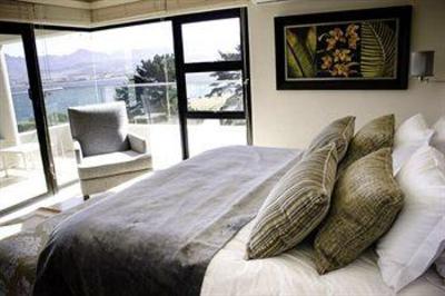 фото отеля Oceana Palms Luxury Guesthouse