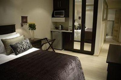 фото отеля Oceana Palms Luxury Guesthouse