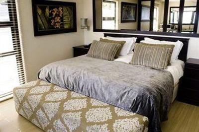 фото отеля Oceana Palms Luxury Guesthouse