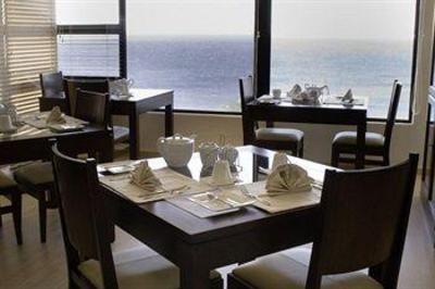 фото отеля Oceana Palms Luxury Guesthouse