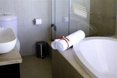фото отеля Oceana Palms Luxury Guesthouse