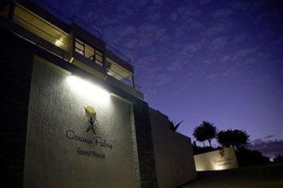 фото отеля Oceana Palms Luxury Guesthouse