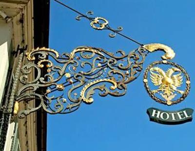 фото отеля Hotel Adler Blaubeuren