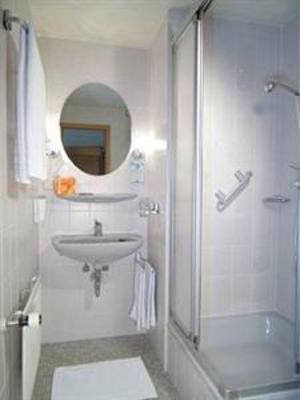 фото отеля Hotel Adler Blaubeuren
