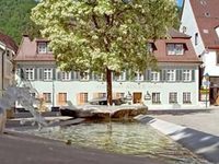 Hotel Adler Blaubeuren