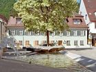 фото отеля Hotel Adler Blaubeuren